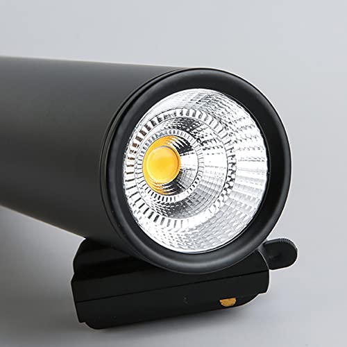 Plafonnier downlight créatif en aluminium anodisé lustre de luxe LED - 7