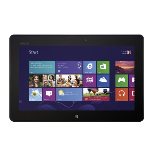 ASUS TF600T-1B028R Tablette Tactile 10.1