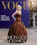 Vogue USA Magazine November 2025 : Fashion Goes to Hollywood (Random Cover) Free Magazine & Home Tote Bag