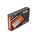 TruWeigh TUFF-Weigh Digital Mini Pocket Scale 100g x 0.01g Orange and Black