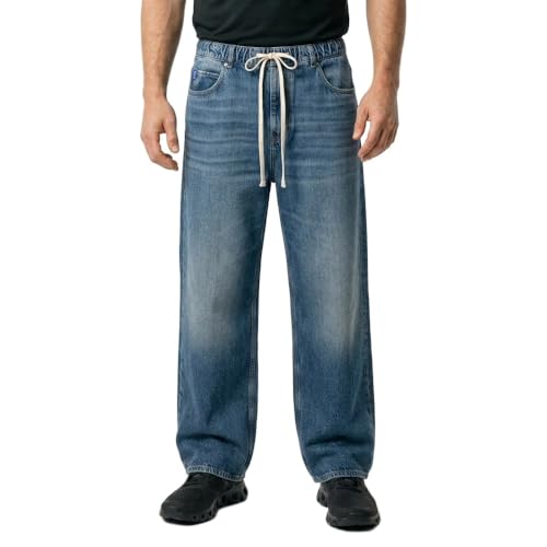 HUGO Blue Drako 10267302 Jeans L – Bild 3