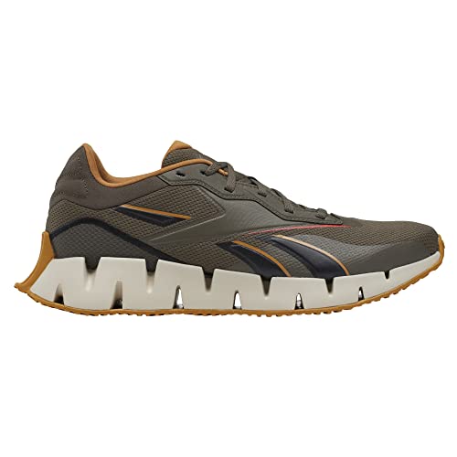 Image of Reebok Unisex Adult Zig Dynamica 4 Shoes