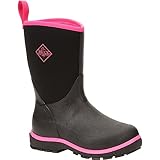 Muck Boot Botas de nieve unisex para niños., 26 EU