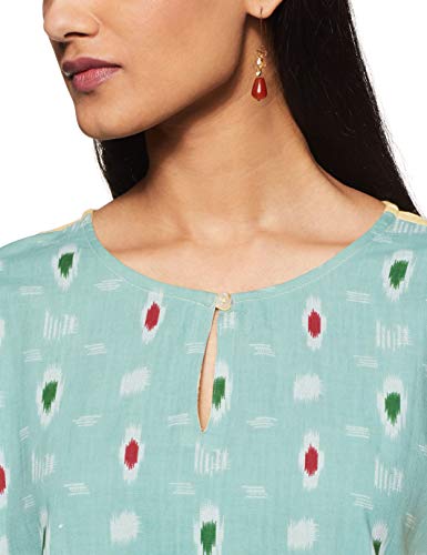 Image of Zemyra Women Kurta