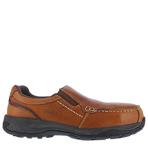 Rockport Work Men's Extreme Light Rk6748 Casual Slip On3