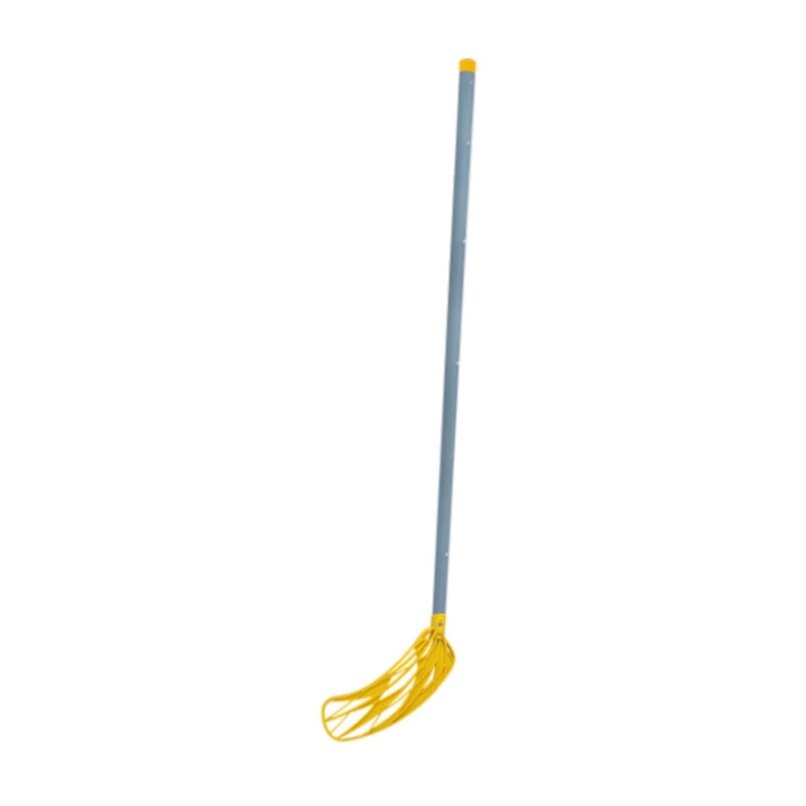 Bâton de Hockey sur Glace, Bâton de Hockey sur Gazon Portable, Bâton de Floorball pour L'entraînement Sportif, Longueur du Manche 33,5 Pouces.