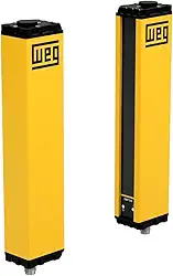 Cortina de Luz WEG LSP29-200 | 24 Vcc