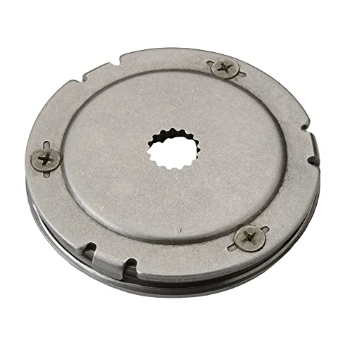 Plus de démarrage dans le vide : embrayage de démarreur 16mm JOG Axis 90cc - 6