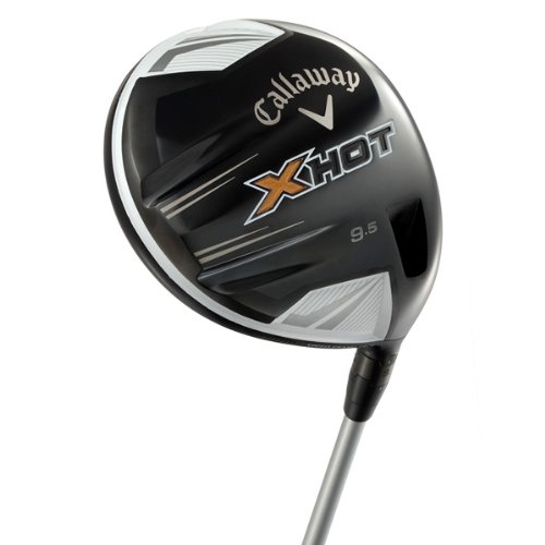 Amazon.co.jp: Callaway(キャロウェイ) X HOT ドライバー Tour AD GT-6  