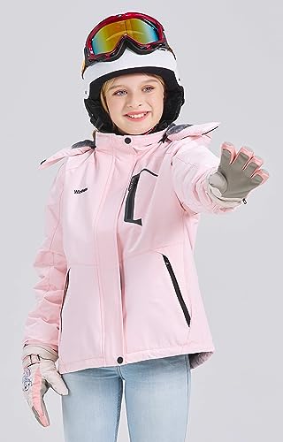 Lista de Ropa impermeable y de nieve para Niña - los preferidos. 23 Ropa impermeable y de nieve para Niña marca WICKHAM (2)