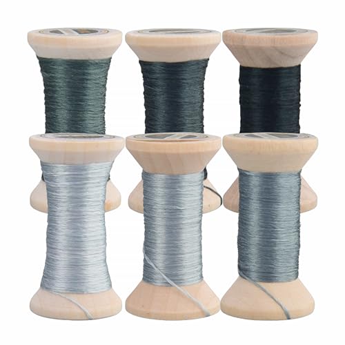 Image of Natural 100% Mulberry Handmade Embroidery Silk Thread Silk Floss (79)