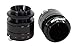 Memphis Audio MJPT25 1-Inch MOJO Pro Bullet Tweeters - Pair