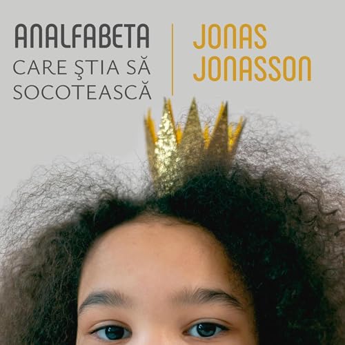 Analfabeta care ştia să socotească cover art