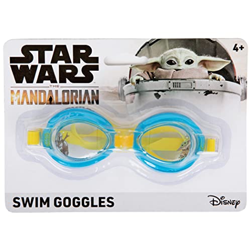 STAR WARS The Mandalorian Grogu The Child Splash Goggles