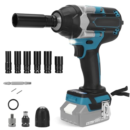 Schlagschrauber 18V - Die 15 Besten Produkte Im Vergleich