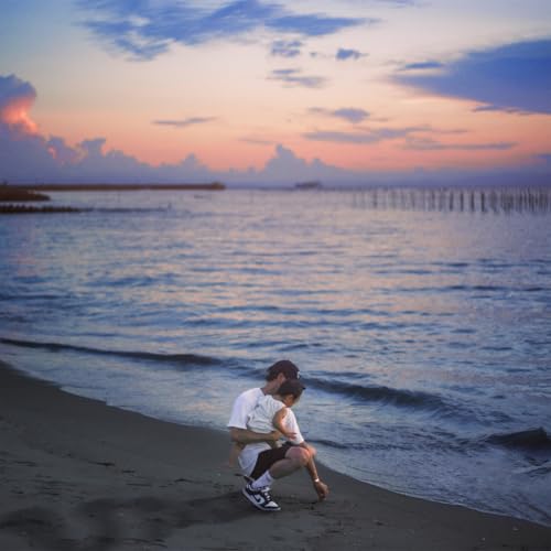 Amazon.co.jp: UMI : R-RIC: デジタルミュージック