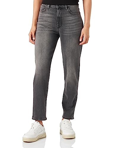 Jeans 7 For All Mankind femme pantalon denim stretch coupe droite slim