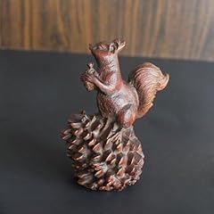 Pinecone Tower Shaped