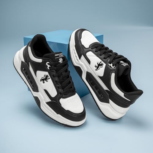 Image of Red Tape Mens Rsl0986m Lifestyle Sneakers