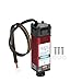 10/20/30W/40W Lasermodul Laserkopf 450nm Blau Lase for Lasergravurmaschine Holzmarkierung Schneidwerkzeug Gravierkopf CNC Bemerkenswerte Haltbarkeit(5.5W) en las günstig Kaufen-10/20/30W/40W Lasermodul Laserkopf 450nm Blau Lase for Lasergravurmaschine Holzmarkierung Schneidwerkzeug Gravierkopf CNC Bemerkenswerte Haltbarkeit(5.5W)