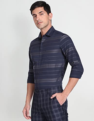 Image of Arrow Men's Slim Fit Shirts