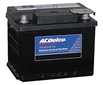 Amazon.co.jp: ACDelco [ エーシーデルコ ] 輸入車バッテリー