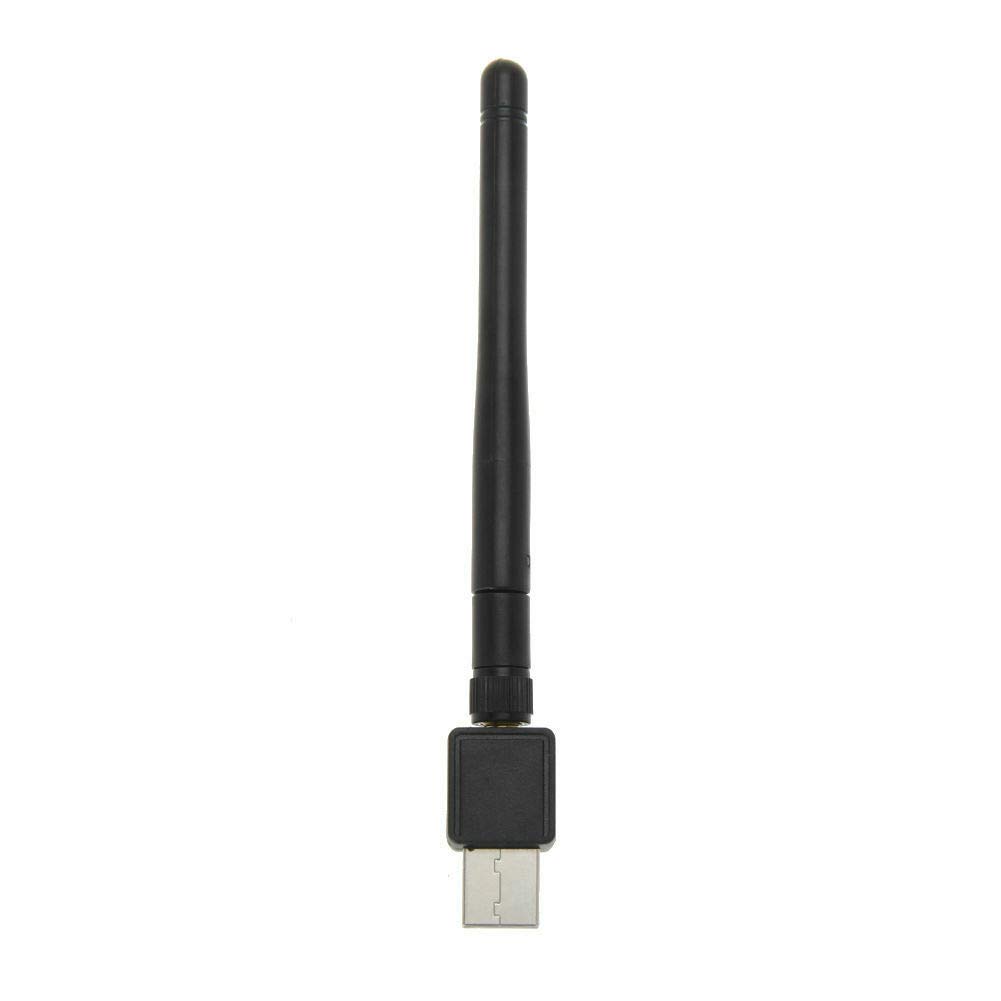 ELECTROPRIME Long Range Adapter for Desktop Comput WiFi 2.4GHz Practical Replacement
