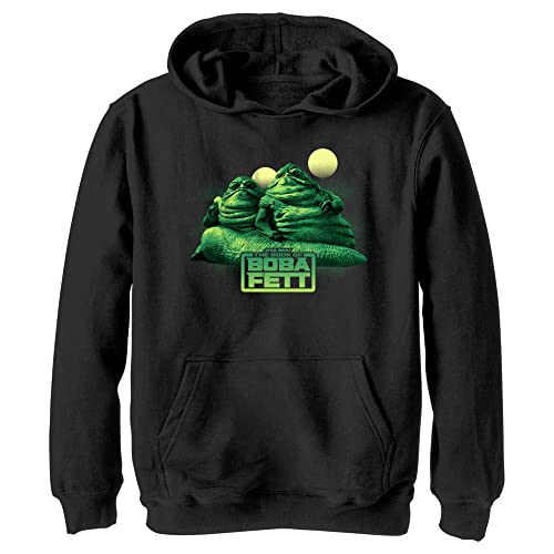 Sweat Boba Fett Star Wars vêtement idéal pour l'école et les sorties de votre enfant