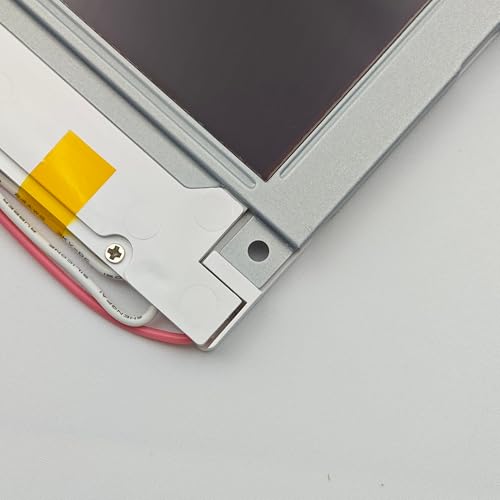 Image of 9.4 inch DMF50260NFU-FW-27 LCD Panel 640x480 FSTN-LCD for Industrial Machine
