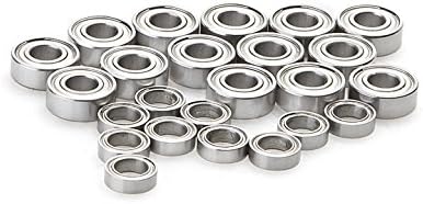 Gmade 52119 GS01 Sawback Ball Bearing Set