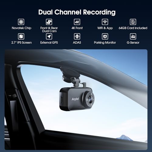 ADAS vehicle system