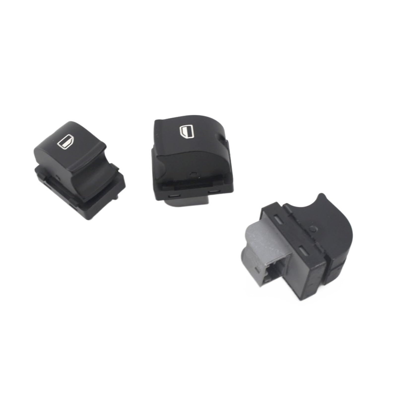Bouton de lève-vitre pour Audi A3 A6 C6 Q7 RS6 4F0959851F - 6