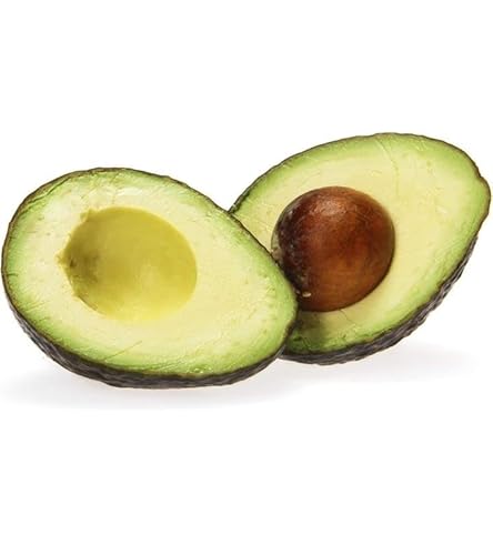 Fresh Hass Avocado, Ripe, 4 lbs (with shipping included). Hass avocado, ideal for guacamole.