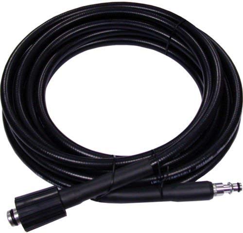 Man Spir - Tube 1/4" 160 bar 8 m à raccord rapide Cover