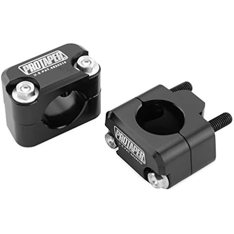 Protaper 022821 Suspension Brackets,black Cover