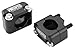 Protaper 022821 Suspension Brackets,black