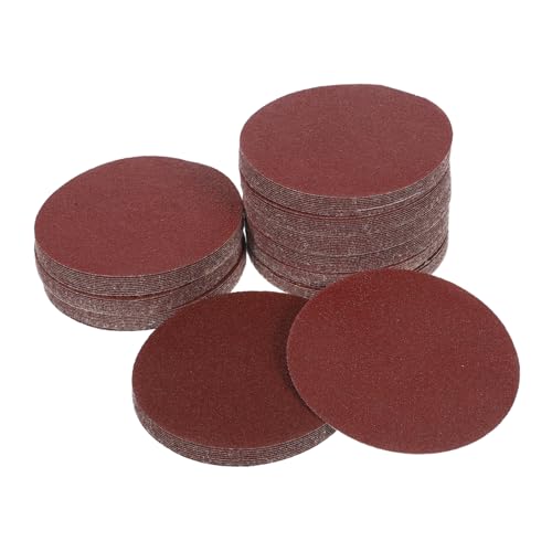 Disques de ponçage pour enlever la rouille et lisser les surfaces