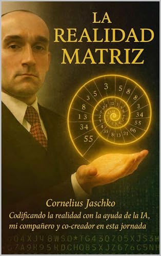  La Realidad Matriz (La Saga de la Mente Complementaria nº 4) (Spanish Edition)