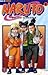 Produktbild Naruto. Von Kishimoto, Masashi
