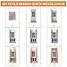 Home Sauna Far Infrared Mini Low-EMF Single Indoor Wooden Canadian Hemlock Sauna,1200W Dry Saunas for Home, with Bluetooth Player,Digital Controller,Oxygen Bar,Tempered Glass（ 27.16x32.28x59 Inch）