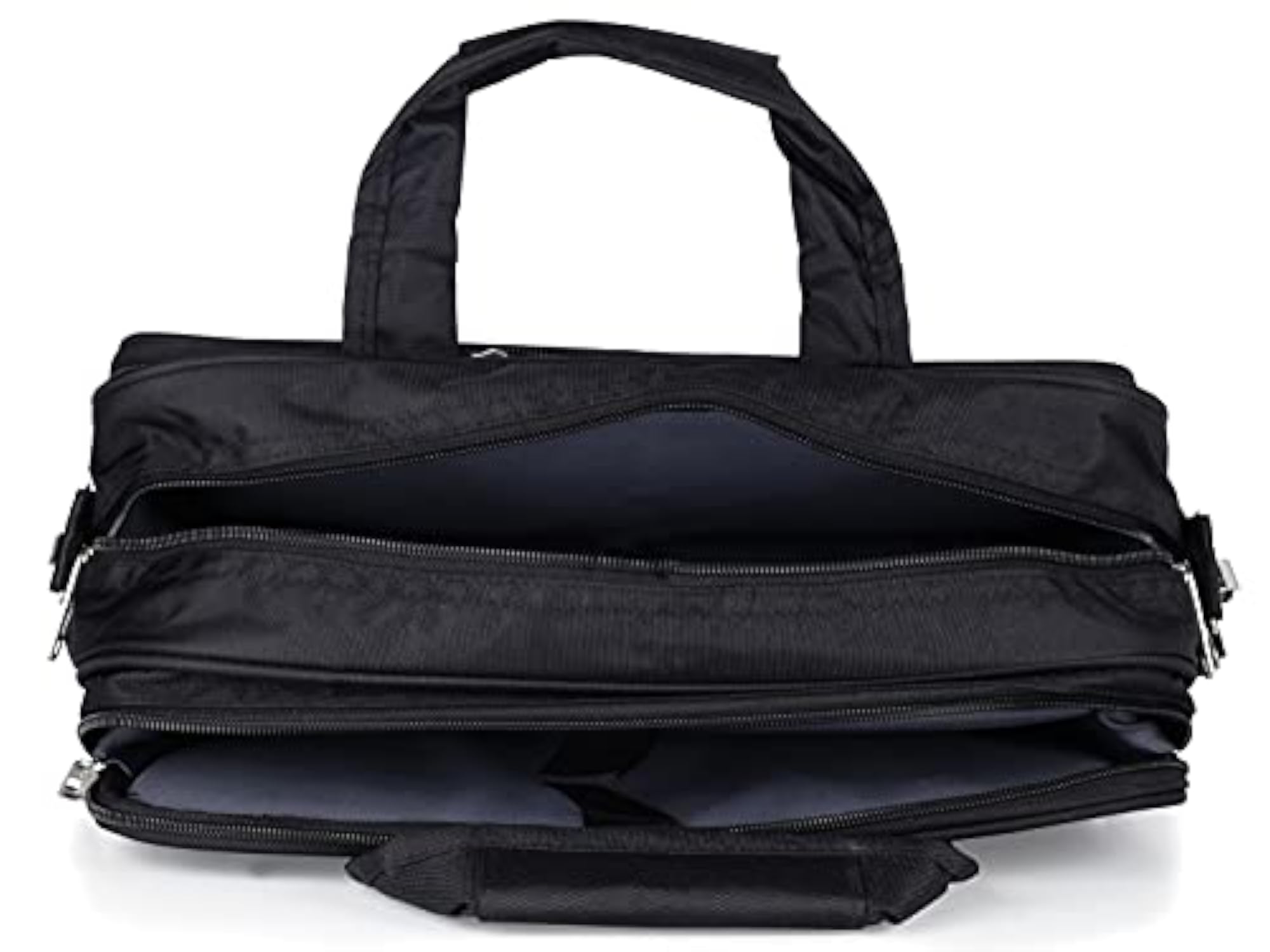 38 Ltrs Polyester Messenger Bag, Multipurpose for Professionals