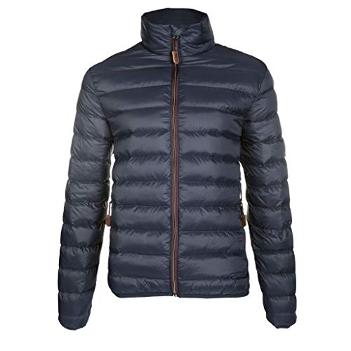 HKM Highland Jacket Mixte blouson équitation coupe-vent