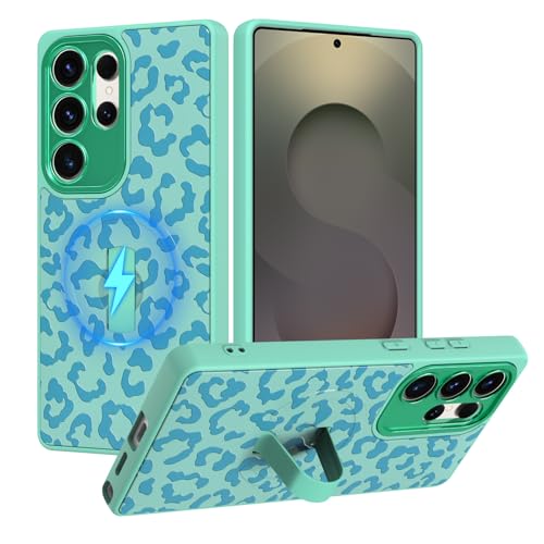Coque Samsung S25 Ultra verte à dragonne pour sécuriser vos photos en voyage