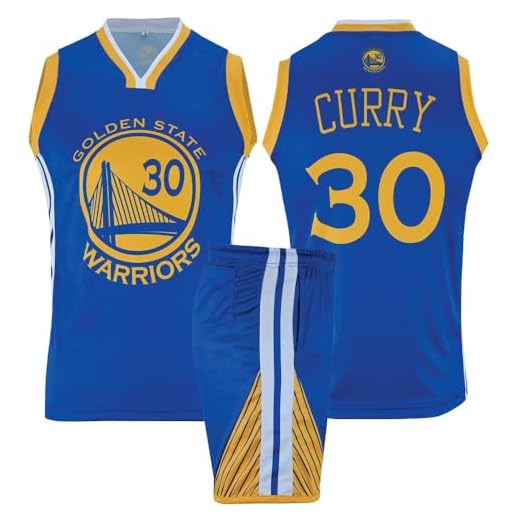 VEGAS Kit Baloncesto, Camiseta Baloncesto 2 Piezas y Cortos, Traje Baloncesto sin Mangas, Camiseta Baloncesto para Adultos (FR/ES, Letras, 3XL, Regular, Regular, Blue)