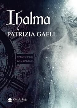 Paperback Ihalma (Spanish Edition) [Spanish] Book