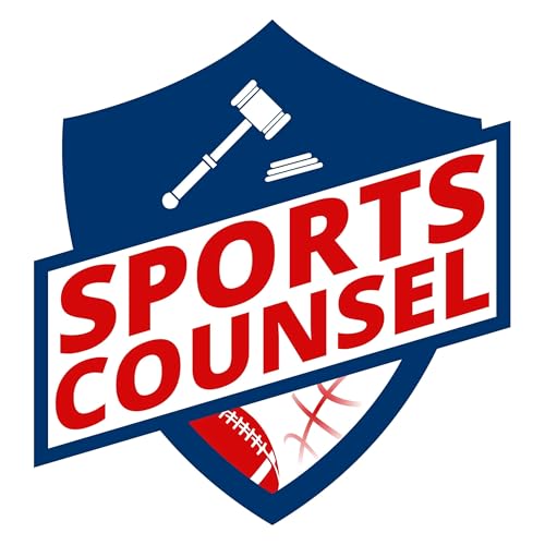 Sports Counsel cover art