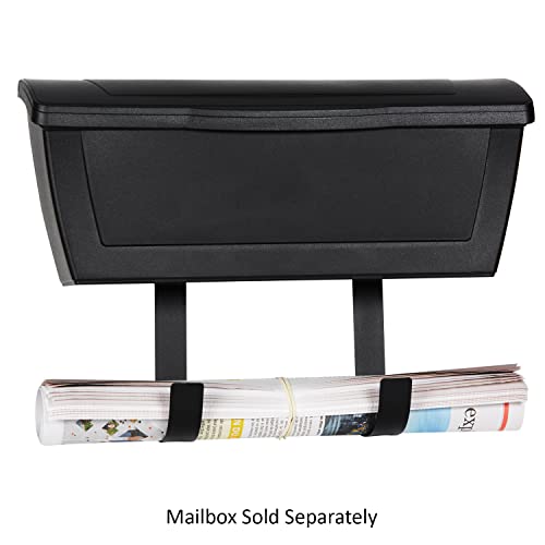 Pro-Df M2601 Newspaper Hook Kit For Wall Mount Mailbox thumb #6