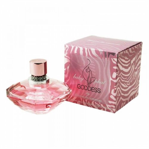 BABY PHAT GODDESS by Kimora Lee Simmons EAU DE PARFUM