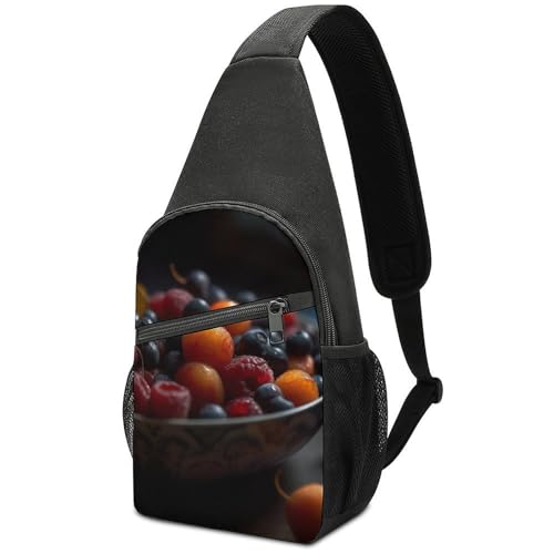 Morrale Sling Fresh Berries para Hombre y Mujer