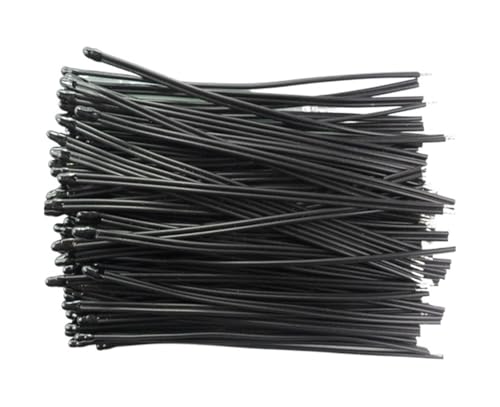 Termistor NTC 100k con cable de 100mm para control de temperatura preciso pack de 100 unidades 2